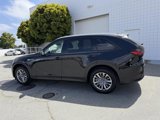 New 2025 MAZDA CX-90 3.3 Turbo w/ Preferred Package image 3