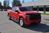 Used 2023 Chevrolet Silverado 1500 Custom image 4