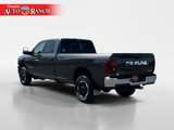 New 2025 RAM 3500 Laramie image 3