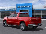 New 2025 Chevrolet Silverado 1500 LTZ w/ LTZ Premium Package image 3