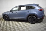Used 2023 MAZDA CX-9 Carbon Edition image 2