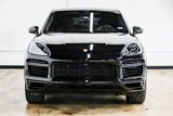 Used 2021 Porsche Cayenne Turbo S image 4