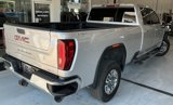 Used 2023 GMC Sierra 2500 SLT w/ Snow Plow Prep/Camper Package image 4