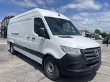 Used 2023 Mercedes-Benz Sprinter 2500 image 4