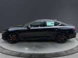 New 2026 Genesis G70 3.3T Sport Prestige image 2