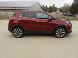 Used 2022 Buick Encore Preferred w/ Safety Package II image 4
