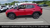 New 2026 Chevrolet TrailBlazer LT w/ LT Cold Weather Package image 3