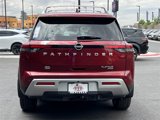 New 2025 Nissan Pathfinder Platinum w/ Cargo Package image 5