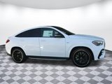 New 2025 Mercedes-Benz GLE 53 AMG 4MATIC Coupe image 2