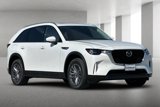 New 2025 MAZDA CX-90 Plug-In Hybrid w/ Preferred image 2