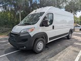 New 2025 RAM ProMaster 2500 image 3