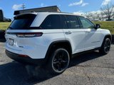 New 2025 Jeep Grand Cherokee Limited w/ Black Appearance Package image 3