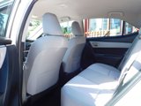 Used 2016 Toyota Corolla LE image 2