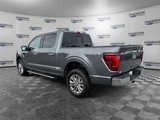 New 2025 Ford F150 Lariat w/ Equipment Group 501A Mid image 3