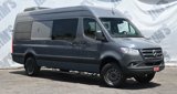 Used 2022 Mercedes-Benz Sprinter 2500 image 3