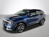 New 2025 Kia Sportage SX Prestige image 2