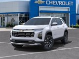Used 2025 Chevrolet Equinox LT w/ Convenience Package II image 6