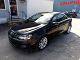 Used 2016 Volkswagen Eos Komfort image 2