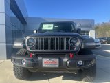 New 2025 Jeep Wrangler Unlimited Rubicon image 4