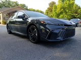 Used 2025 Toyota Camry XLE image 4