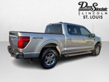 Used 2024 Ford F150 XLT w/ Mobile Office Package image 5