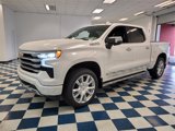New 2025 Chevrolet Silverado 1500 High Country image 3