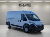 New 2025 RAM ProMaster 2500 w/ Quick Order Package 22G SLT image 3