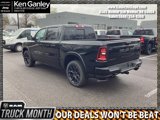 New 2025 RAM 1500 Laramie image 5