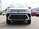 New 2025 Volkswagen Taos SEL image 2