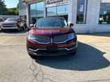Used 2016 Lincoln MKX Select w/ Select Plus Package image 4