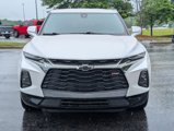 Used 2021 Chevrolet Blazer RS w/ Enhanced Convenience Package image 2