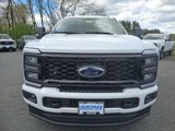 New 2025 Ford F350 XL w/ STX Appearance Package image 2