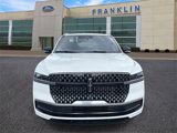 New 2025 Lincoln Navigator L Reserve image 2
