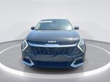 Used 2025 Kia Sportage EX image 3