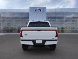 New 2025 Ford F150 Lightning Lariat image 5