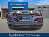 Used 2025 Chevrolet Corvette Stingray Premium Conv w/ Z51 Performance Package image 6