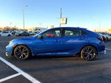 Used 2017 Honda Civic Sport image 5