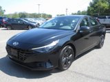 Used 2023 Hyundai Elantra SEL image 2