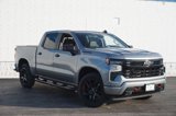 New 2026 Chevrolet Silverado 1500 RST w/ Redline Edition image 2
