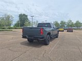 New 2025 Chevrolet Silverado 2500 LTZ w/ LTZ Plus Package image 3