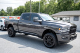 Used 2024 RAM 2500 Laramie w/ Night Edition image 4