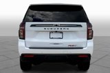 Used 2021 Chevrolet Suburban RST w/ Rear Media and Nav Package image 4