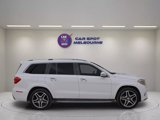 Used 2017 Mercedes-Benz GLS 550 4MATIC w/ Driver Assistance Package image 6