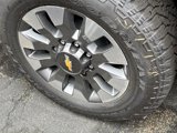 New 2025 Chevrolet Silverado 2500 Custom w/ Custom Value Package image 5