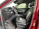 Used 2023 Ford Explorer XLT w/ Equipment Group 202A image 4