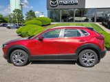 New 2025 MAZDA CX-30 AWD 2.5 S w/ Preferred Package image 2
