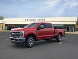 New 2025 Ford F350 Lariat image 2