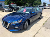 Used 2019 Nissan Altima 2.5 S image 2