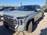 Used 2025 Toyota Tundra Limited image 3