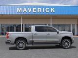 New 2025 Chevrolet Silverado 1500 High Country image 5